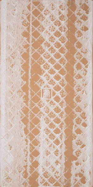 Плитка облицовочная Cersanit Tenero серая 598х298х8,5 мм (8 шт.=1,425 кв.м)