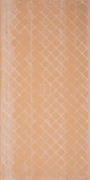 Плитка облицовочная Cersanit Carina белая цветы 598х298х8,5 мм (8 шт.=1,425 кв.м)
