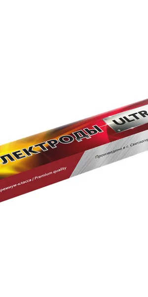 Сварочные электроды Аркус МР-3 Ультра d3 мм 2,5 кг (Ц0039613/31331)
