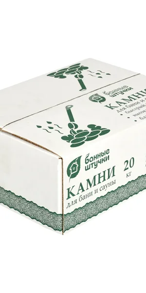 Камень Банные штучки Талькохлорит (3489)