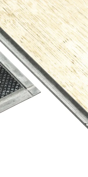 Плитка кварцвиниловая Tarkett Prime Click Linen Biege замковая 1,893 кв.м 3,85 мм с фаской