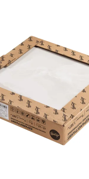 Керамогранит Lavelly City Jungle Light Onyx светло-серый 420х420х8 мм (9 шт.=1,587 кв.м)