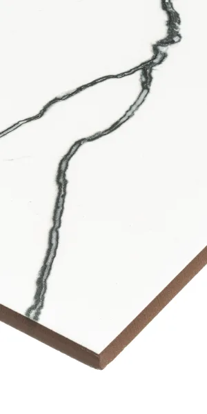 Керамогранит Lavelly Skandi Marble белый 420х420х8 мм (9 шт.=1,587 кв.м)