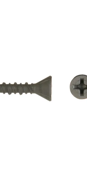 Саморезы для ГВЛ 19x3,9 мм (200 шт.)