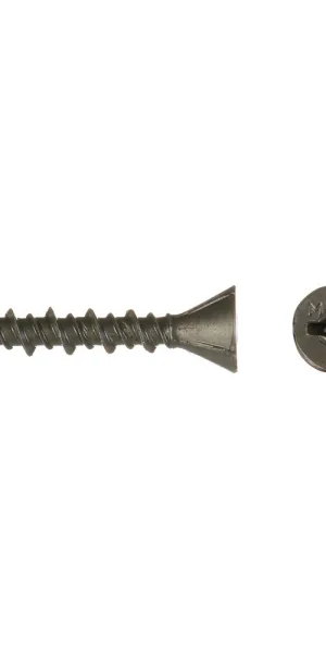 Саморезы для ГВЛ 25x3,9 мм (200 шт.)