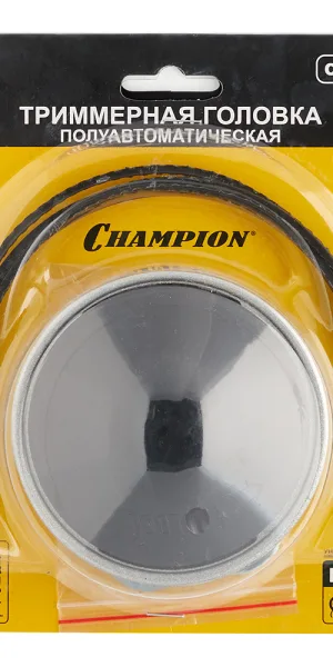 Головка для триммера Champion (C5145)