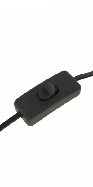 Лампа настольная E14 120 Вт Freya Eleon (FR5218TL-01BS)