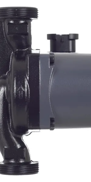 Циркуляционный насос для систем отопления Aquario Prime-В1-256-180 DN25 подъем 6 м 180 мм с гайками (5016)
