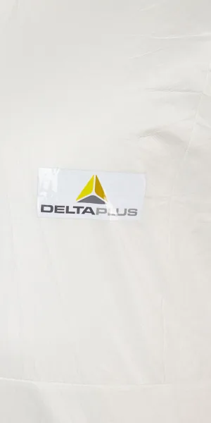 Комбинезон защитный Delta Plus DT115 48-50 рост 172-180 см белый