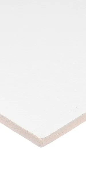 Плита к подвесному потолку 600х600х12 мм Armstrong Bioguard Plain Board (20 шт.)
