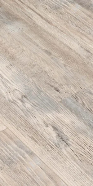 Плитка кварцвиниловая CronaFloor Wood сосна монблан замковая 2,16 кв.м 4 мм с фаской