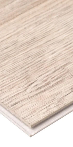 Плитка кварцвиниловая CronaFloor Wood сосна монблан замковая 2,16 кв.м 4 мм с фаской