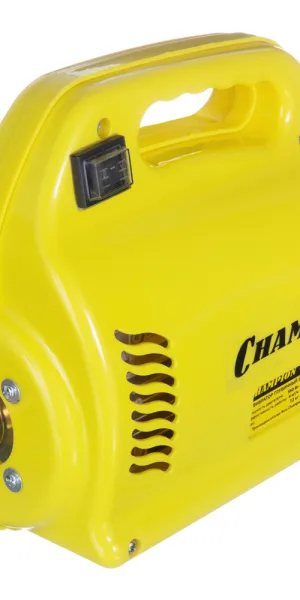 Вибратор электрический Champion ECV550 550 Вт глубинный