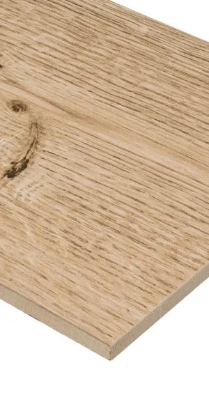 Керамогранит Coliseum Gres Natura white 1200х200х9 мм (5 шт.=1,2 кв.м)