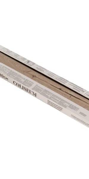 Керамогранит Coliseum Gres Natura white 1200х200х9 мм (5 шт.=1,2 кв.м)