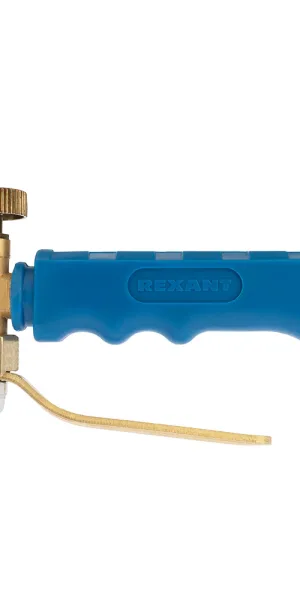Горелка кровельная Rexant ГВ-1000Р 93 см