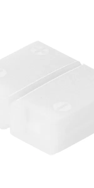 Коннектор для светодиодной ленты SMD 5050/2835 Gauss (205204000) (5 шт.)