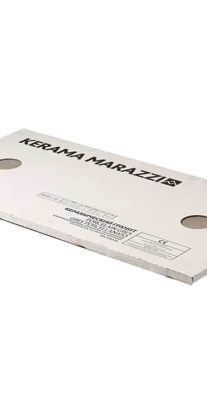 Керамогранит Kerama Marazzi Королевская дорога бежевый 1195х600х9 мм (3 шт.=2,151 кв.м)