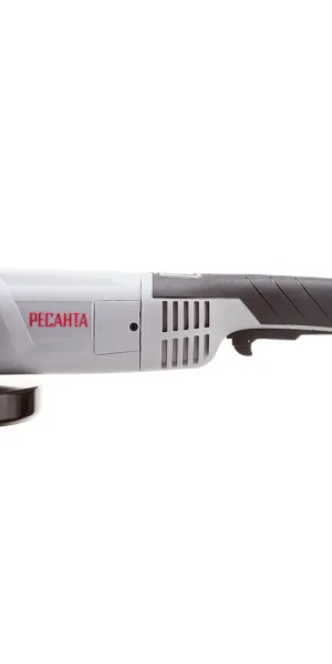 Шлифмашина угловая электрическая Ресанта УШМ-230/2300 2300 Вт d230 мм (75/12/9)