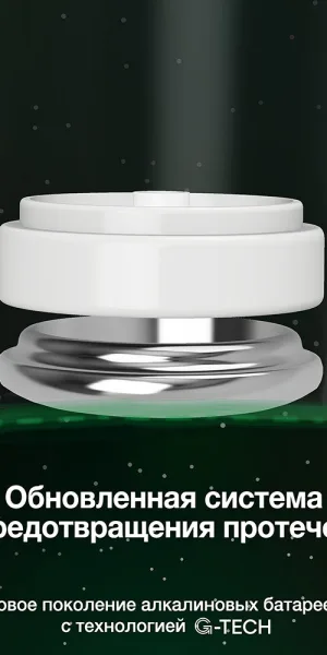 Батарейка GP Batteries Super Алкалин AAA мизинчиковая LR03 1,5 В (20 шт.) (GP 24AA21-2CRSWC20)