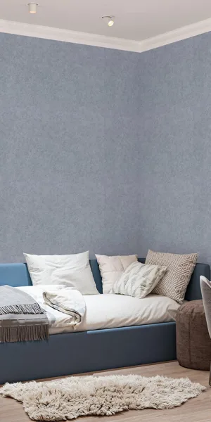 Обои компакт-винил на флизелиновой основе Palitra Home Barelief HC72276-41 (1,06х10,05 м)