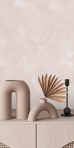 Обои компакт-винил на флизелиновой основе Ateliero Elena 287035 (1,06х10,05 м)