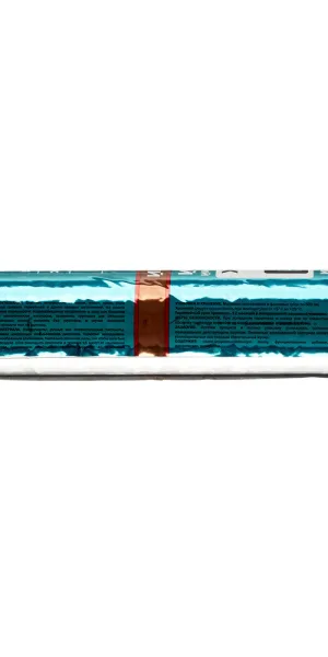 Клей-герметик фасадный гибридный Cemmix PU40 коричневый 500 мл