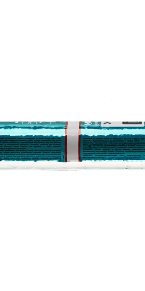 Клей-герметик фасадный гибридный Cemmix PU40 белый 500 мл