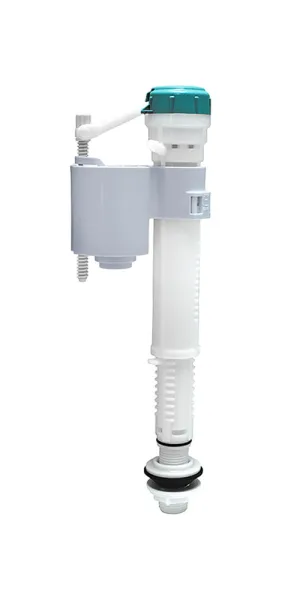 Клапан заливной Iddis нижний подвод 1/2 (F012400-0007)