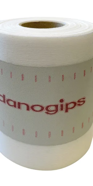 Лента гидроизоляционная Danogips GidroFlex 12 см 10 м