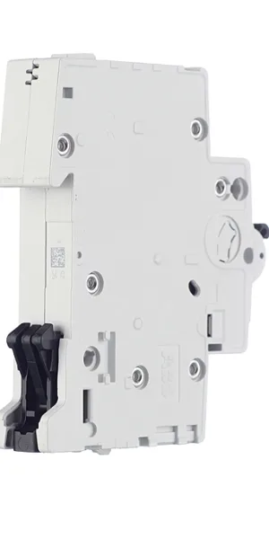 Автоматический выключатель модульный ABB S201 1P 25А тип C 6 кА 220 В (2CDS251001R0254)