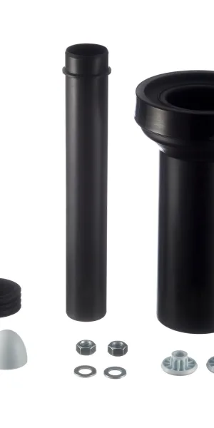 Комплект для монтажа инсталляции McAlpine d90х110 мм (FP45R-KIT2/9955)