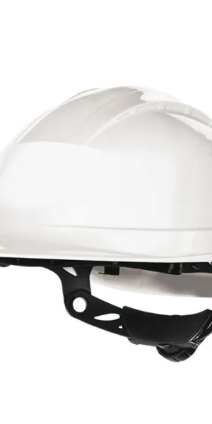 Каска защитная Delta Plus Quartz Up III белая (QUARUP3BC)