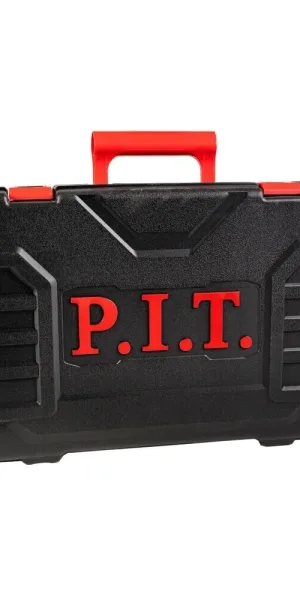 Реноватор аккумуляторный P.I.T. PMT20H-035A/1 20 В 2Ач Li-Ion 1 АКБ и ЗУ