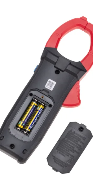 Клещи токовые Uni-T UT206A+ (13-1066)
