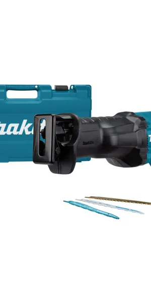 Пила сабельная электрическая Makita JR3051TK 1200 Вт