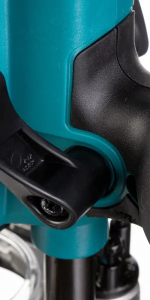 Фрезер электрический Makita RP0900 900 Вт