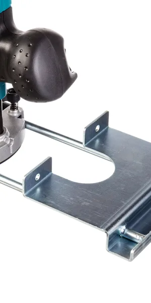 Фрезер электрический Makita RP0900 900 Вт