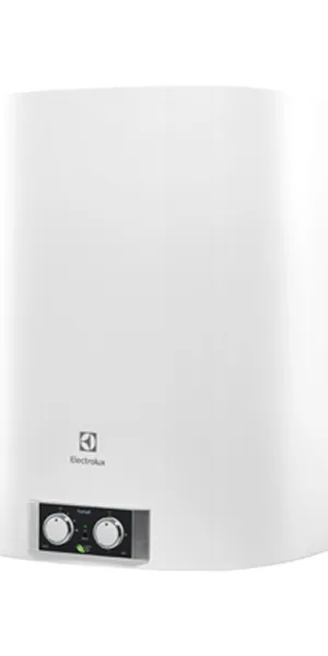 Водонагреватель накопительный Electrolux Formax EWH электрический 30 л 2 кВт универсальный