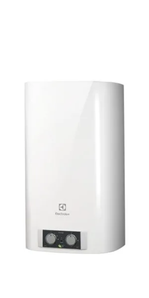 Водонагреватель накопительный Electrolux Formax EWH электрический 30 л 2 кВт универсальный