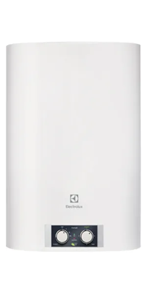 Водонагреватель накопительный Electrolux Formax EWH электрический 30 л 2 кВт универсальный