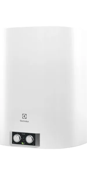 Водонагреватель накопительный Electrolux Formax EWH электрический 50 л 2 кВт универсальный