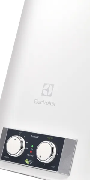 Водонагреватель накопительный Electrolux Formax EWH электрический 50 л 2 кВт универсальный