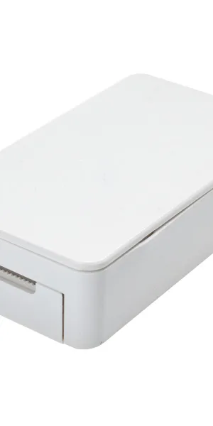Умное Wi-Fi реле Sibling Smart Home Powerswitch-M белое