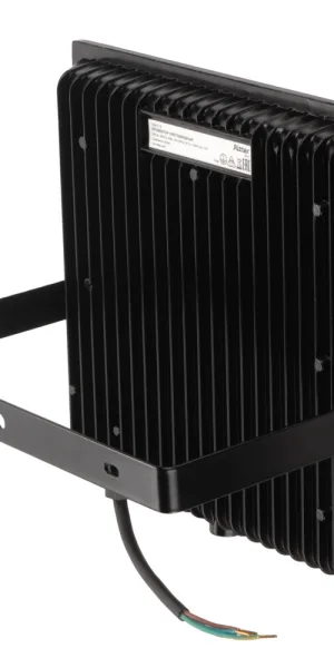 Прожектор светодиодный Ritter Profi 6500К 150 Вт IP65 черный