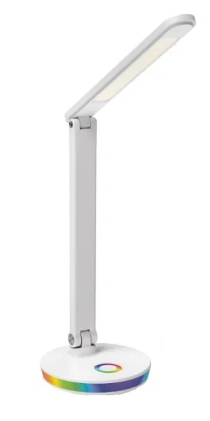 Лампа настольная светодиодная сенсорная 3000-6500К 12 Вт IN HOME Plus ССО (4690612037967)