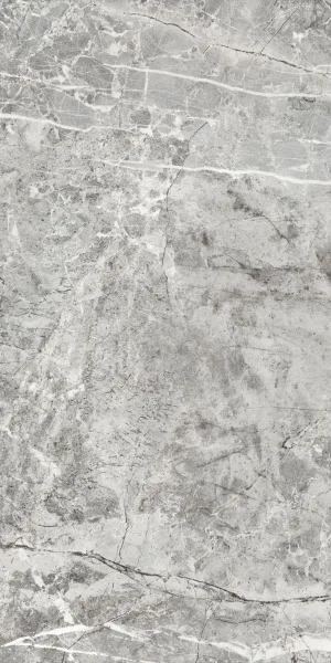 Плитка облицовочная Lavelly Eterno Marmo серая 598x298x8,5 мм (8 шт.=1,425 кв.м)