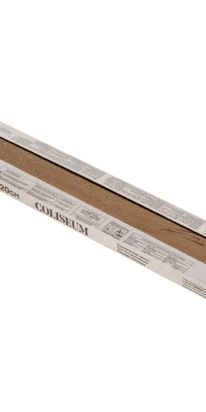 Керамогранит Coliseum Gres Natura honey 1200х200х9 мм (5 шт.=1,2 кв.м)