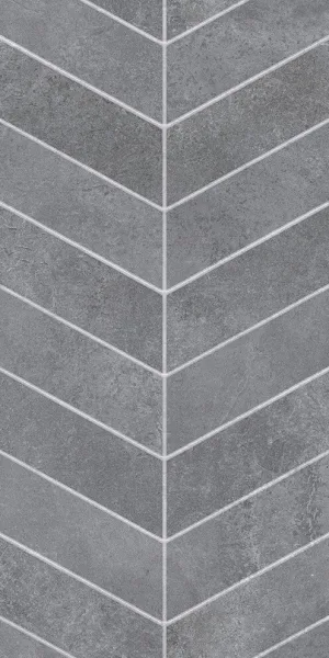 Плитка облицовочная Lavelly Eterno Motivo Parete серая 598x298x8,5 мм (8 шт.=1,425 кв.м)