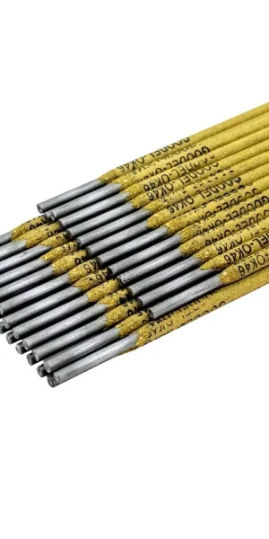 Сварочные электроды Goodel OK 46 d3 мм 1 кг (0000303GC10)